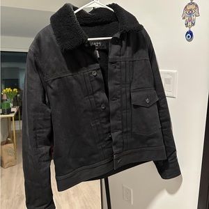 Rag & Bone Denim Jacket